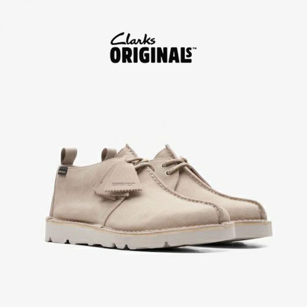 CLARKS ORIGINALS / 新作アイテム入荷 “Desert TrekGTX”and more