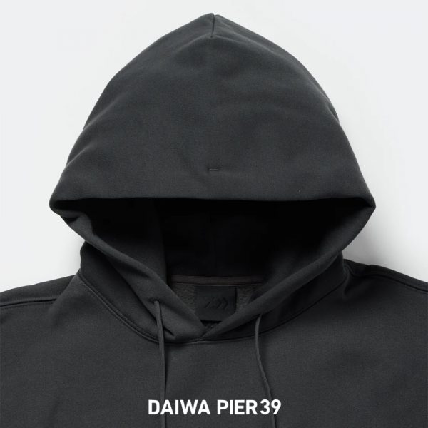 DAIWA PIER39 / 新作アイテム入荷 “TECH SWEAT HOODIE” and more