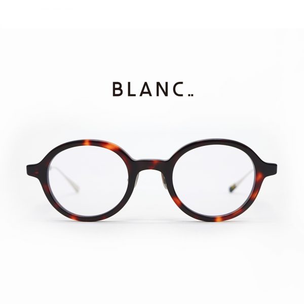 BLANC.. / 新作アイテム入荷 “B0040mt_CLR(HAVANA/CLR)”and more