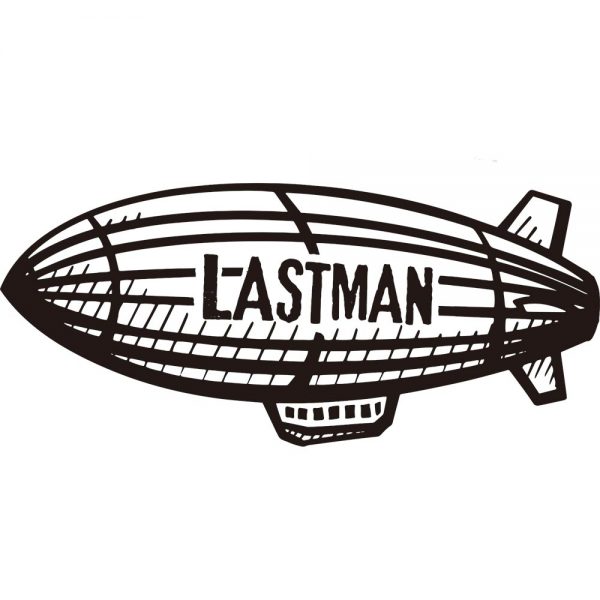 NEW BRAND ﻿“LASTMAN” START