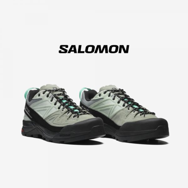 SALOMON ​/ 新作アイテム入荷 “X-ALP LTR(L47596100/WOMENS)”