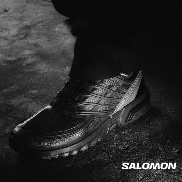 SALOMON ​/ 新作アイテム入荷 “ACS PRO GORE-TEX”