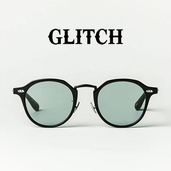 NEW BRAND ﻿“GLITCH” START