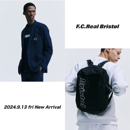 F.C.Real Bristol 2024.9.13 fri New Arrival