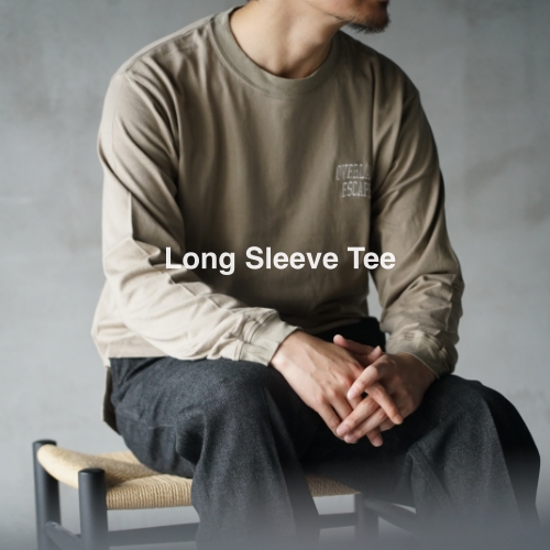 Long Sleeve Tee