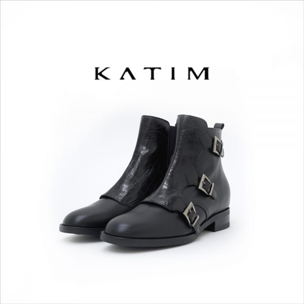 KATIM ​/ 新作アイテム入荷 “DERBY(KTM-DRB-CW)”and more