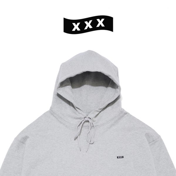 GOD SELECTION XXX / 新作アイテム入荷 “HOODIE (GX-S24-HD-02)” and more