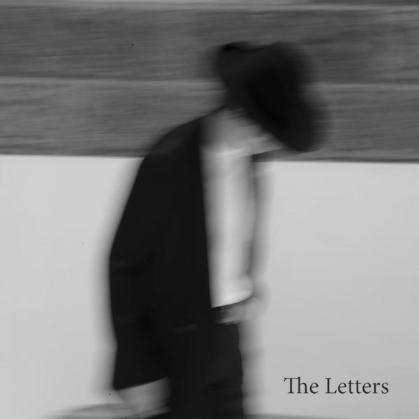 “The Letters” 24AW COLLECTION START