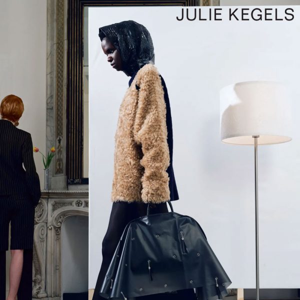 NEW BRAND ﻿“JULIE KEGELS” START