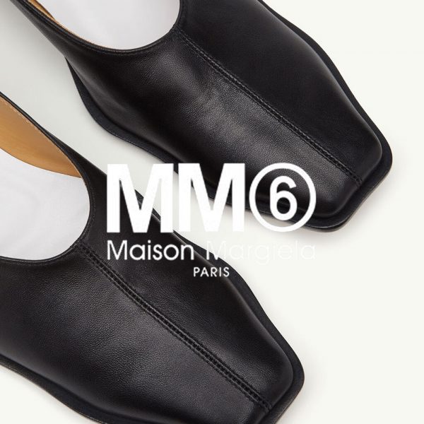 MM⑥ Maison Margiela /新作アイテム入荷 “バレエシューズ”and more