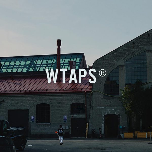 WTAPS / 24AW COLLECTION START