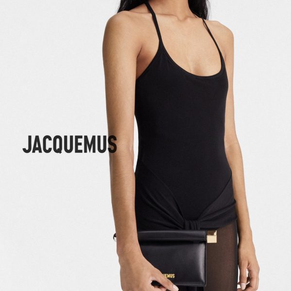 JACQUEMUS / 新作アイテム入荷”LA DE-NIMES CURZIO”and more