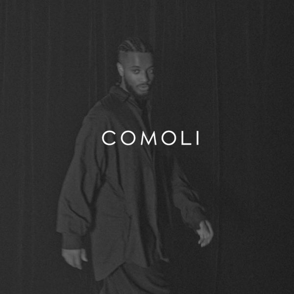 COMOLI / 24AW COLLECTION START