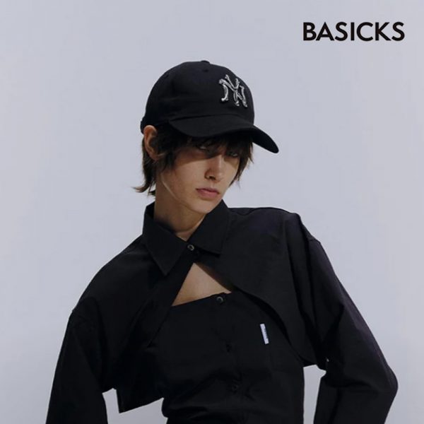 BASICKS / 新作入荷”Cow Leather Car Coat”and more