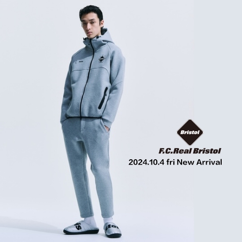 F.C.Real Bristol 2024.10.4 fri New Arrival