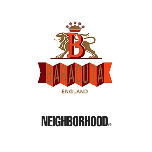 BARACUTA × NEIGHBORHOOD