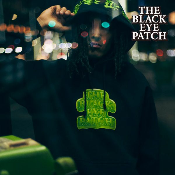 BlackEyePatch / 新作アイテム入荷 “OG SLIME HWC HOODIE”and more