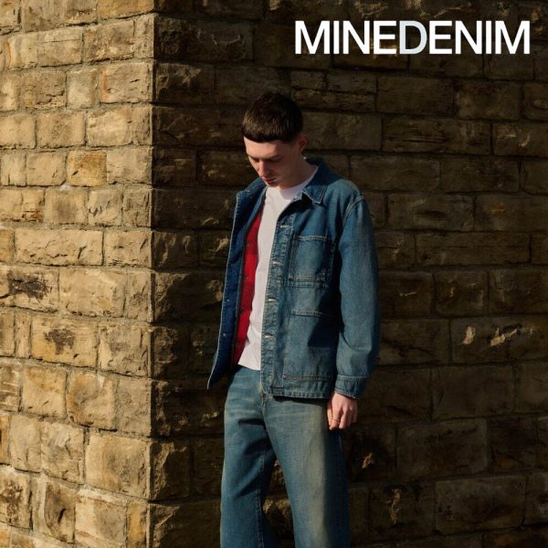 MINEDENIM / 新作アイテム入荷 “G.Nep Denim Liner Coverall JKT”