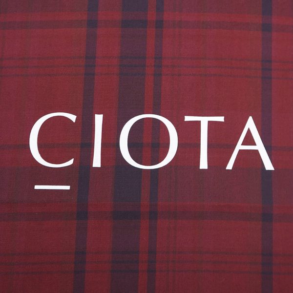 CIOTA ​/ 新作アイテム入荷 “TOTE BAG”and more