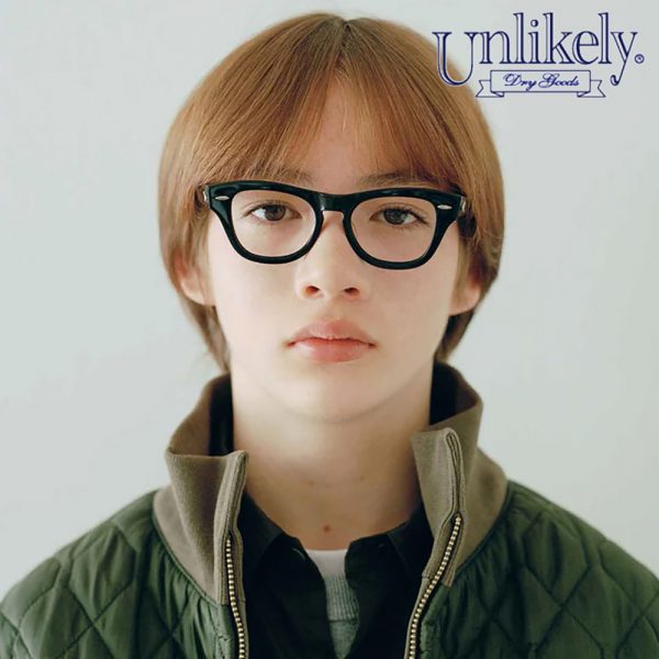 Unlikely / 新作アイテム入荷 “Unlikely Reversible Tankers Jacket”