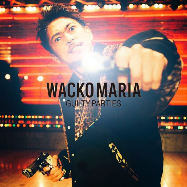 WACKO MARIA / 新作アイテム入荷 “WESTERN JACKET” and more