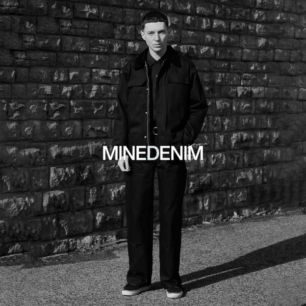 MINEDENIM / 新作アイテム入荷 “Double Knee Denim Work PS RGD”