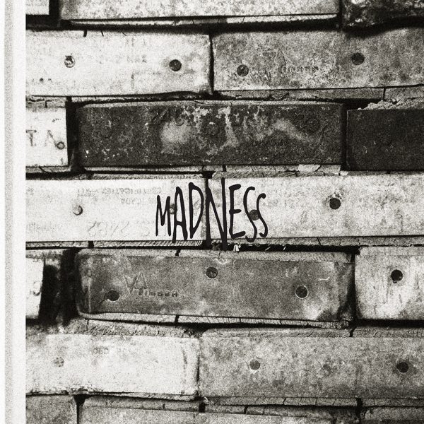 MADNESS / 新作アイテム入荷 “HARD AGING DENIM PANTS. WIDE COMFY (DAMAGED AND REPAIRED FINISH)” and more