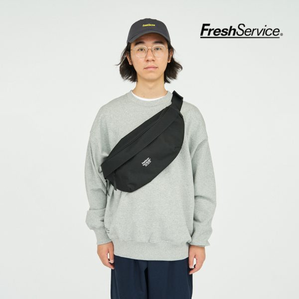 FreshService / SPOTアイテム入荷 “CORPORATE DAYPACK_28L”and more