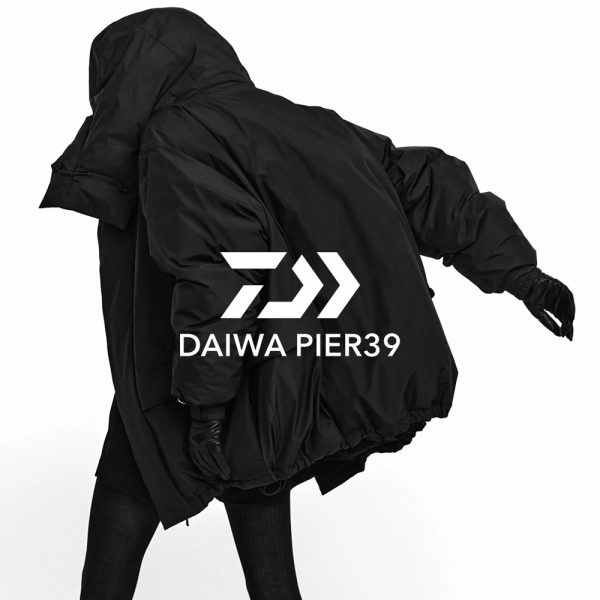 DAIWA PIER39 / 新作アイテム入荷 “GORE-TEX WINDSTOPPER® EXPEDITION DOWN JACKET”