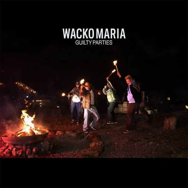 WACKO MARIA / 新作アイテム入荷 “NANGA / DOWN JACKET” and more