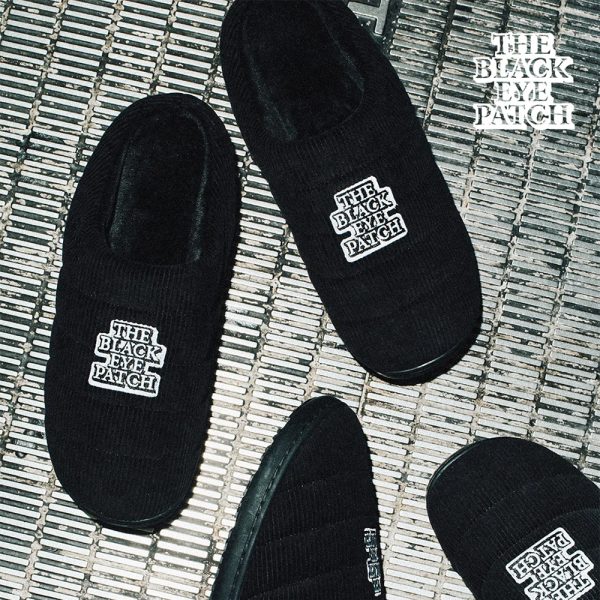 BlackEyePatch / 新作アイテム入荷 “OG LABEL SUBU SANDALS” and more