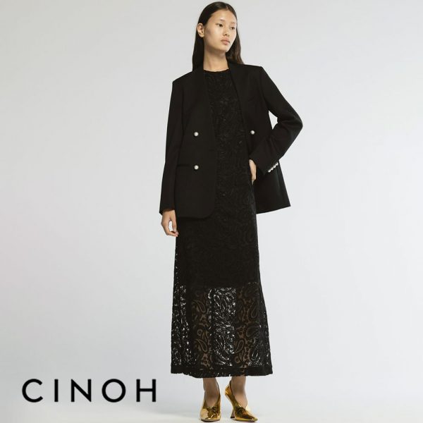 CINOH ​/ 25SS COLLECTION START