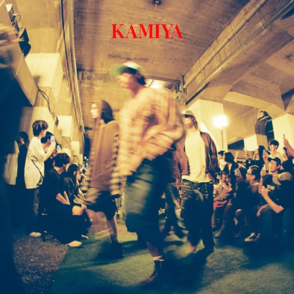 KAMIYA / 25SS COLLECTION START