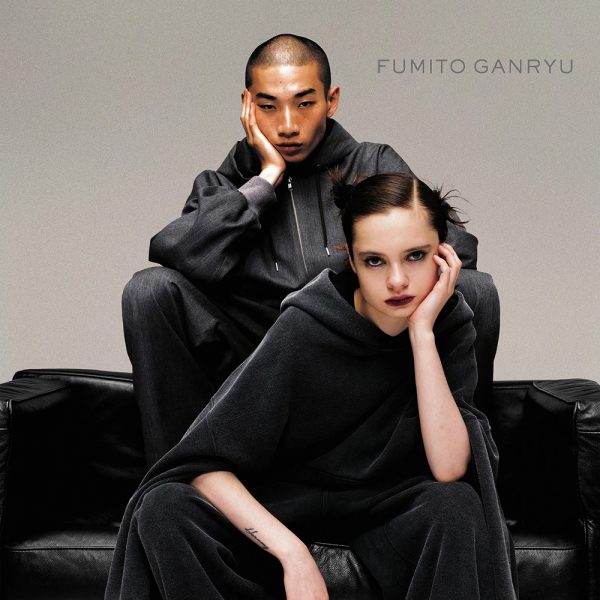 FUMITO GANRYU / 25SS COLLECTION START