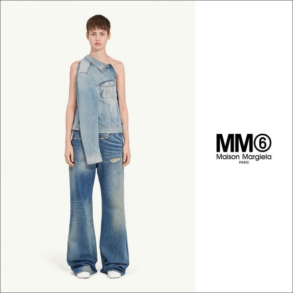 MM⑥ Maison Margiela / 25SS COLLECTION START