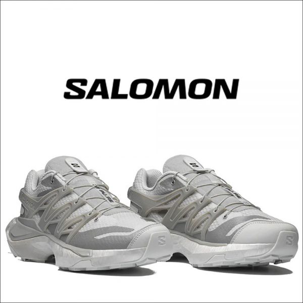 SALOMON ​/ 新作アイテム入荷 “XT PU.RE ADVANCED(L47604700/WOMENS)”and more