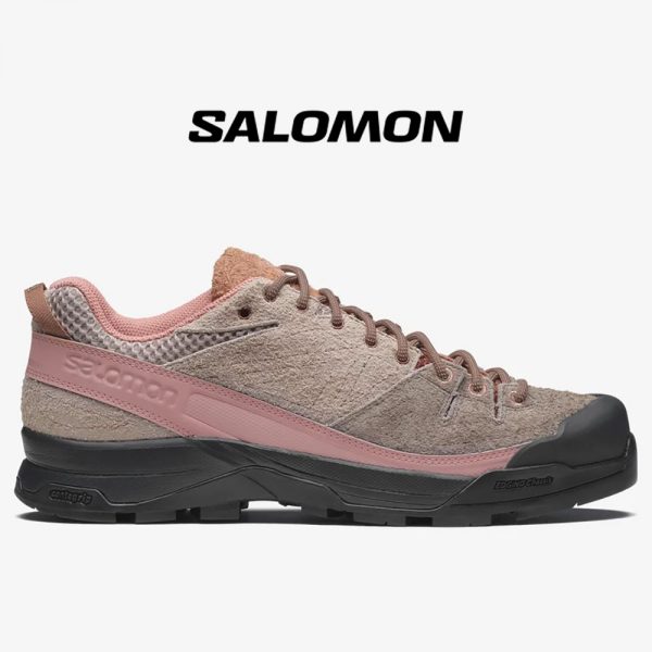 SALOMON ​/ 新作アイテム入荷 “X-ALP SUEDE(L47675600/WOMENS)”