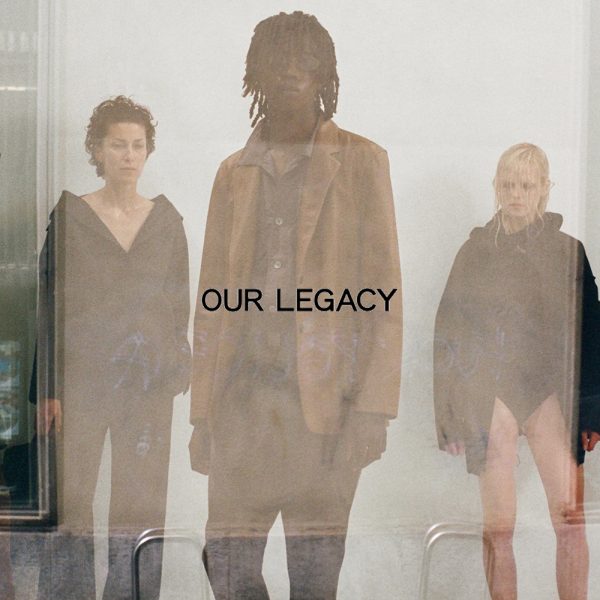 OUR LEGACY / 25SS COLLECTION START