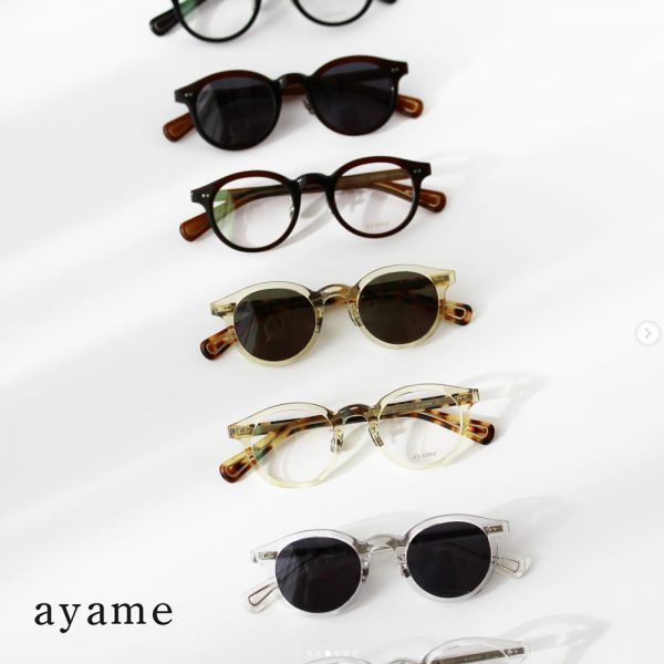 ayame ​/ 新作アイテム入荷 “GO49(SUN)”andmore GNCP(SUN)-MC